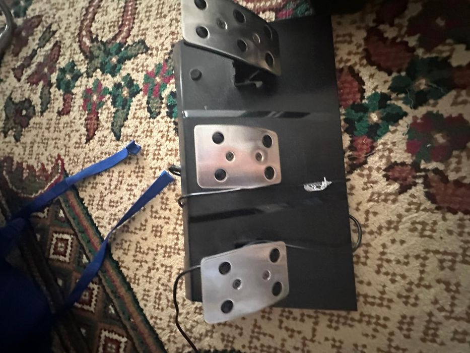 Vând volan myria mg 7418