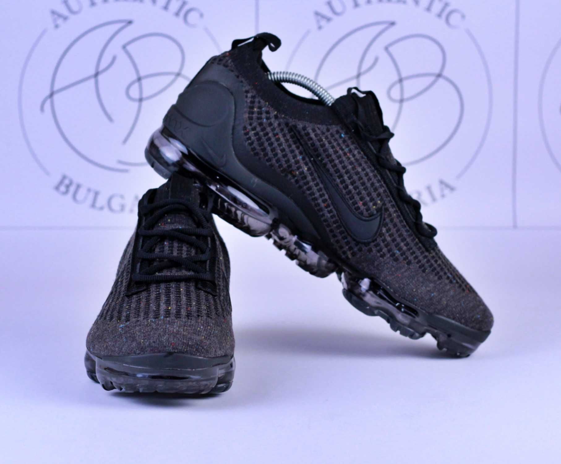 Nike Vapormax Flyknite Мъжки Дамски Обувки