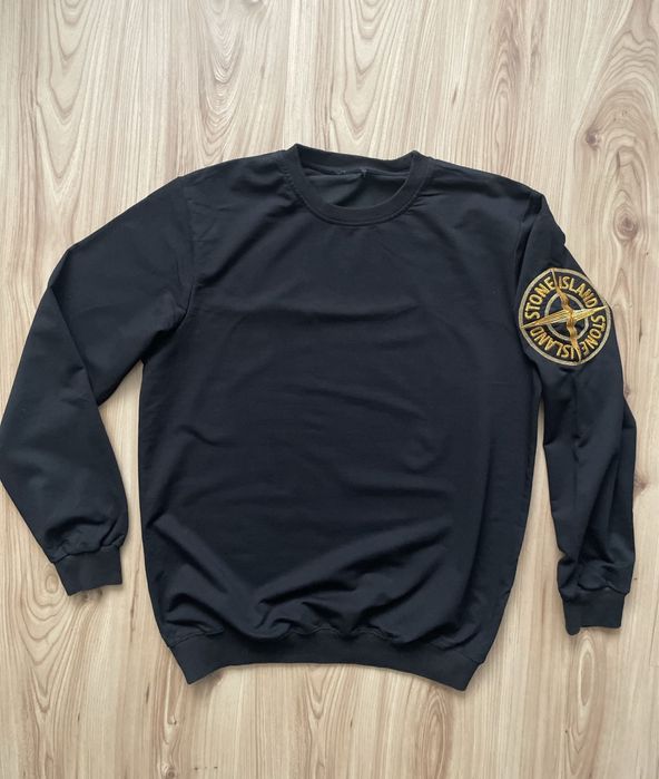 STONE ISLAND / мъжка блуза/фланела L