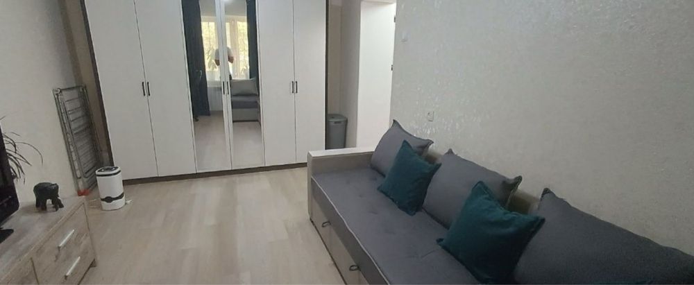 Квартира‼️1/2/5 PARUS Чиланзар 6. Продается