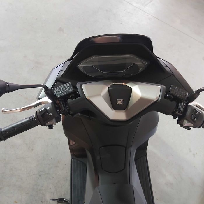 Scuter Honda PCX 125 ABS | H100185 | motomus.ro
