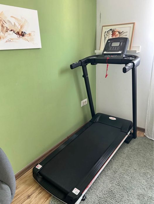 Banda de alergat Bodyfit