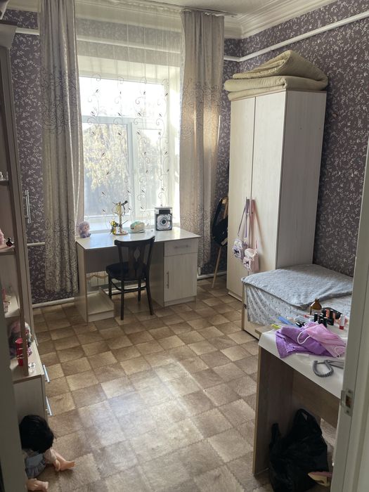 Продам дом в Долинке