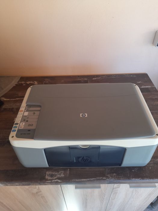 Принтер HP PSC 1410
