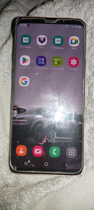 Samsung S9+ Обмен