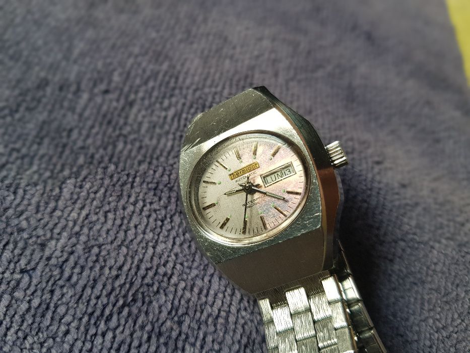 Ceas automatic Thermidor swiss made mortima