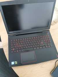 Laptop Lenovo y520 gaming