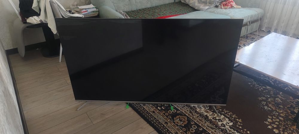 Плазменный телевизор TCL