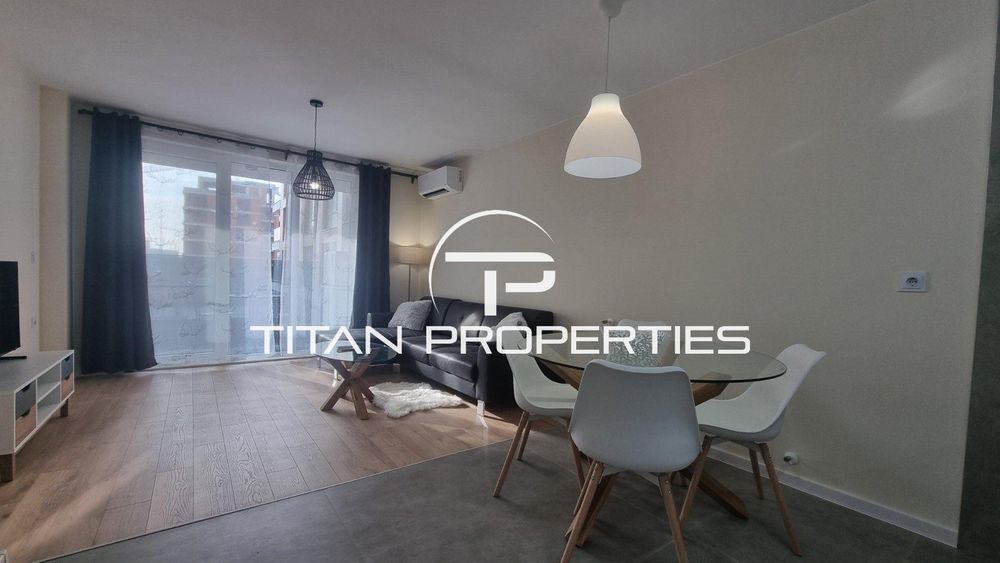 Продава се Двустаен апартамент в Пловдив, Христо Смирненски - 74 кв.м за 2095 €/кв.м - Снимка #1