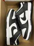 Nike Dunk Low “Black/White”