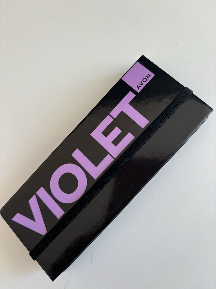 Палитри сенки Avon