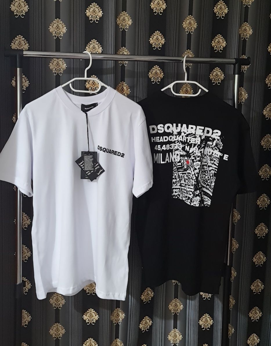 Tricou Dsquared2   / icon 2