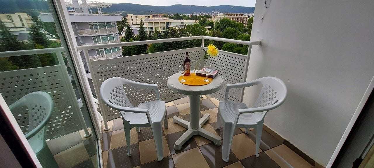 Продава се Едностаен апартамент в к.к. Слънчев бряг - 51 кв.м за 902 €/кв.м - Снимка #5