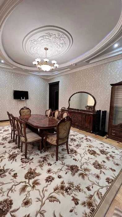 Луначарский Мирзо Улугбек Дом 6сот 500 м2 ул. Темур Малик Уй сотилади