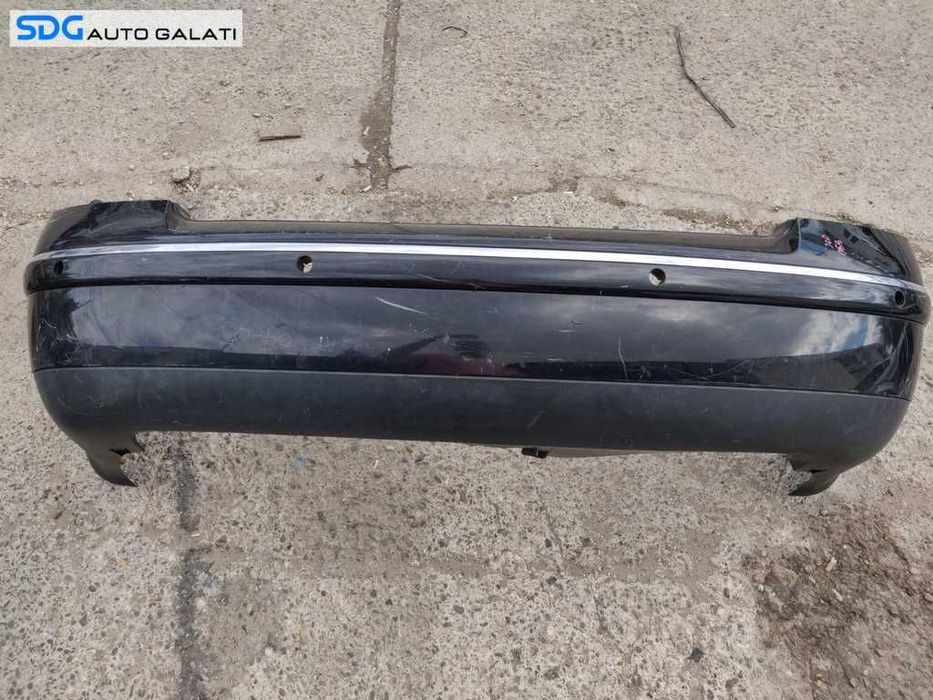 Bara Spoiler Spate VW Passat B5.5 Berlina  Sedan 2001 - 2005