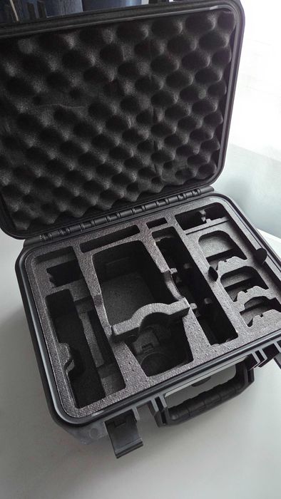 Оригинальный кейс для DJI Mavic 2 Pro / Zoom / Enterprise