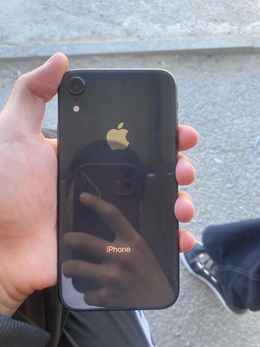 Iphone Xr 64 гб.
