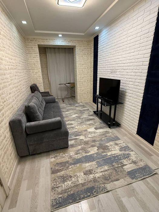 Продается 2х комнатная квартира , ЦУМ, Ц7, Мирабадский р-н