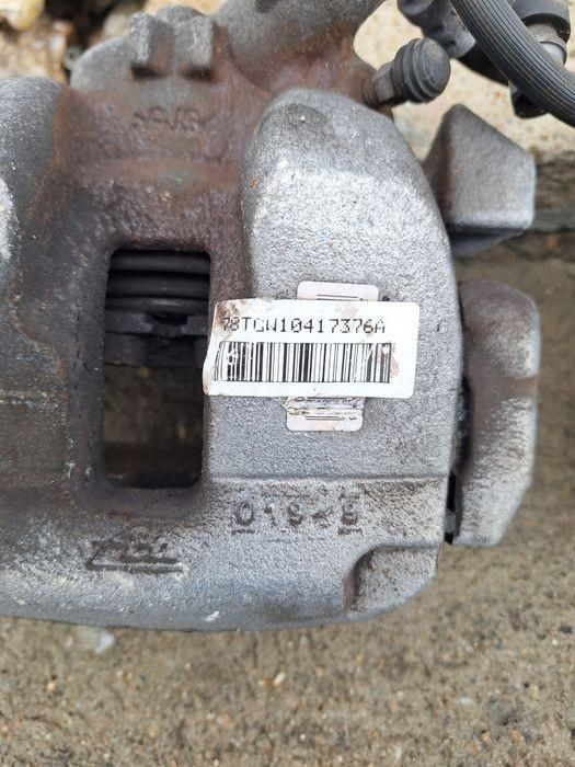 Etrier dreapta fata stanga fata Opel Grandland X 1.6 cdti AdBlue B16DT