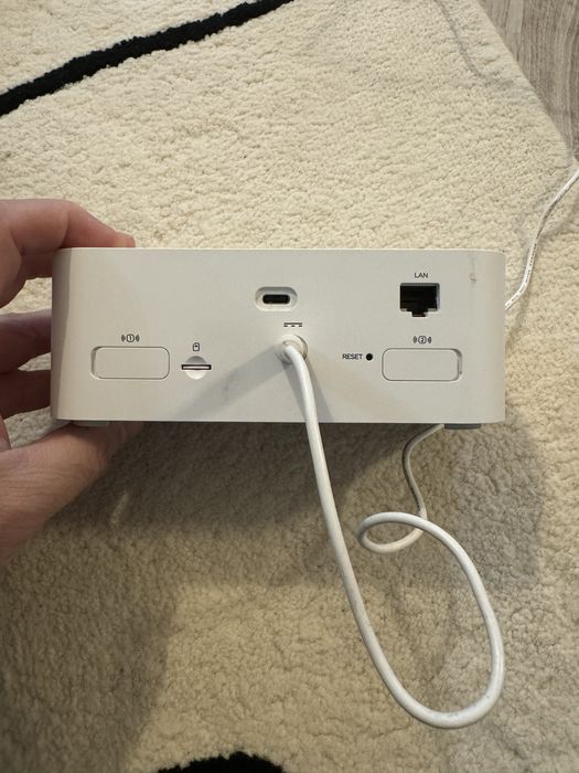 Router 5g Inseego Wavemaker 5G Wireless Indoor Router FX2000