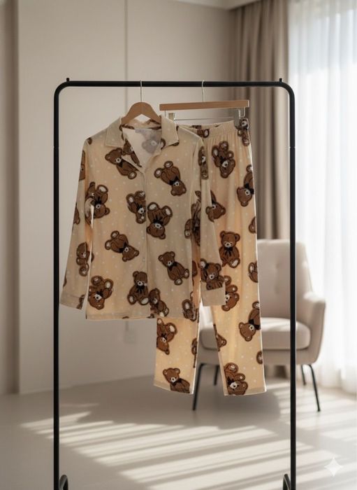 Pijama de dama noua masura S M L XL