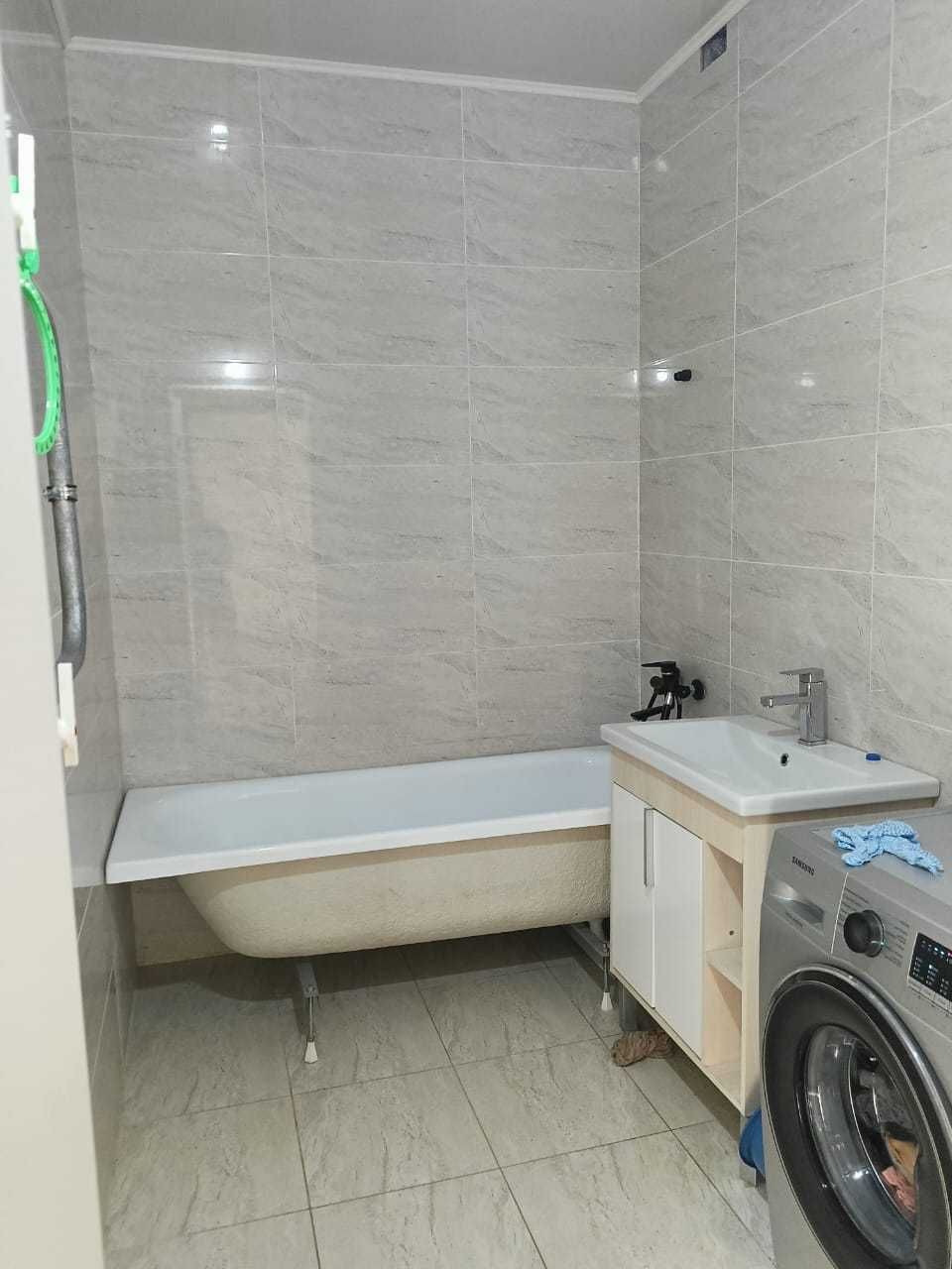 Продается 3 ком квартира микр Самал