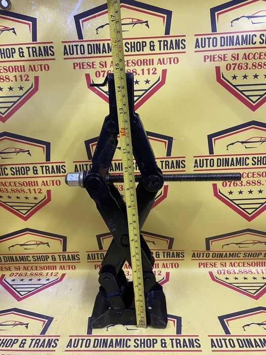 Cric auto OE  Renault Kangoo I 2003-2008