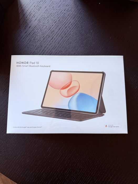Honor Pad 10 ЧИСТО НОВ