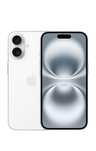 Iphone 16 /128 gb белый