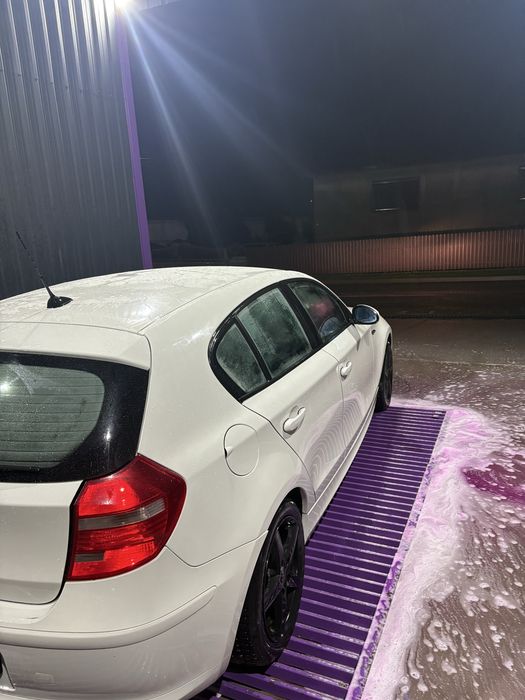 De vanzare bmw seria 116 i din 2008