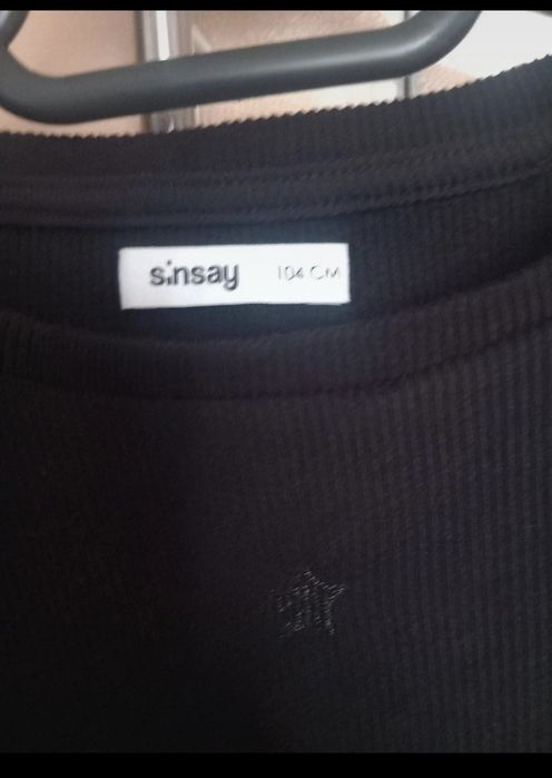 Rochița fete neagra