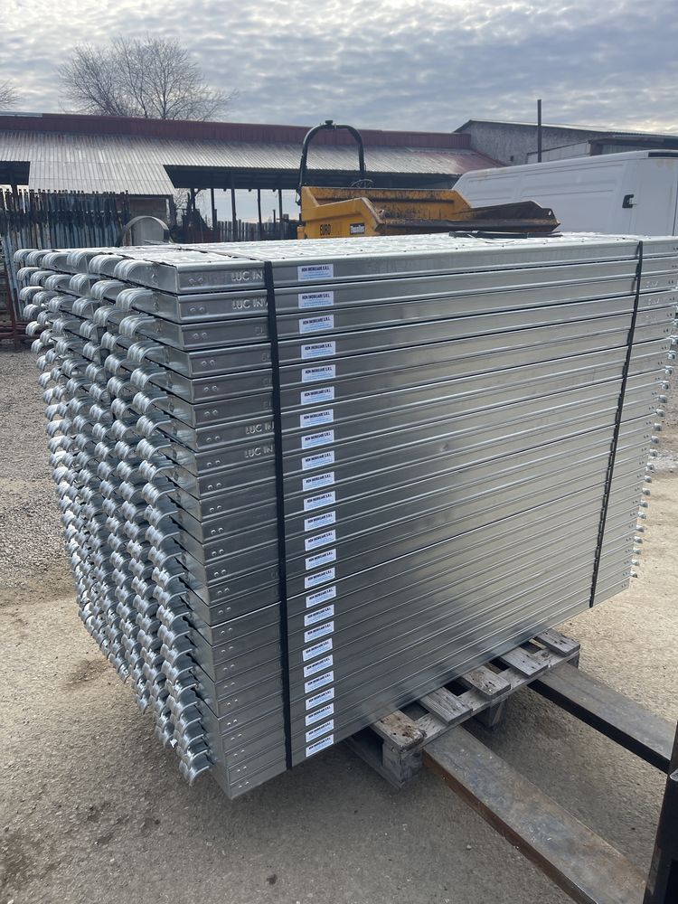 Inchiriez schele metalice