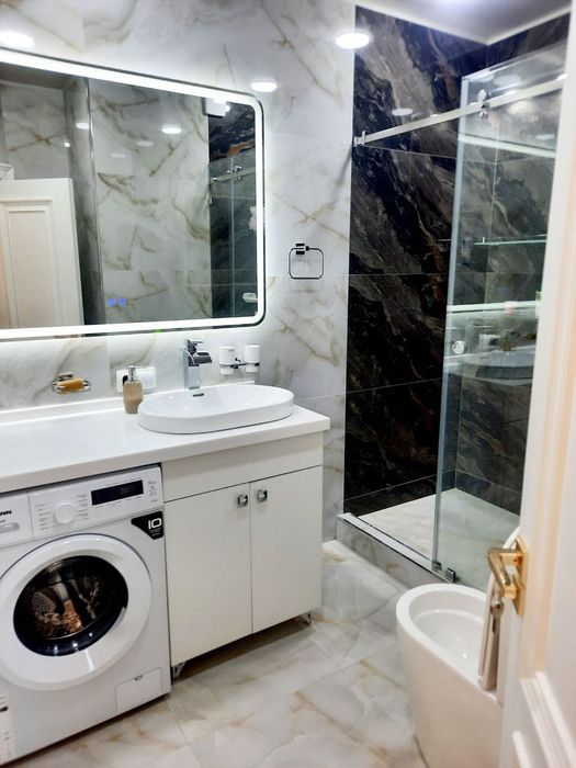 Silk road Mirzo Ulugbek rayon