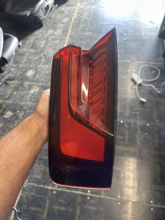 Стопове Audi A5 b9 8w sportback ляв десен стоп ауди а5 б9