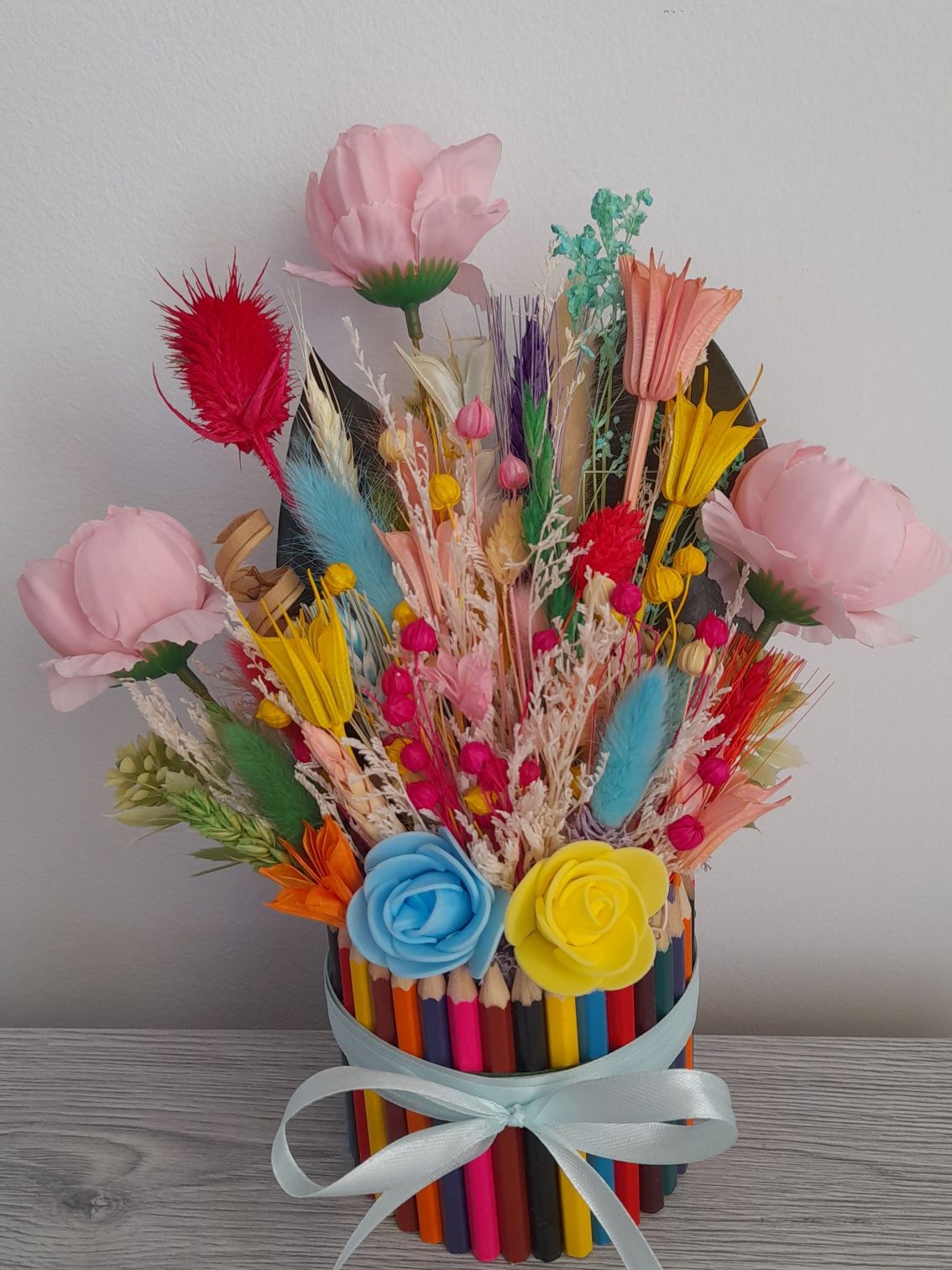 Aranjamente florale 50 ron