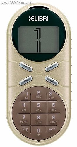 Acumulator  Siemens C 62/ XELIBRI X1, XELIBRI X8