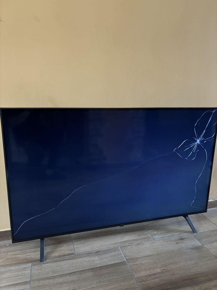 Smart tv lg 139cm