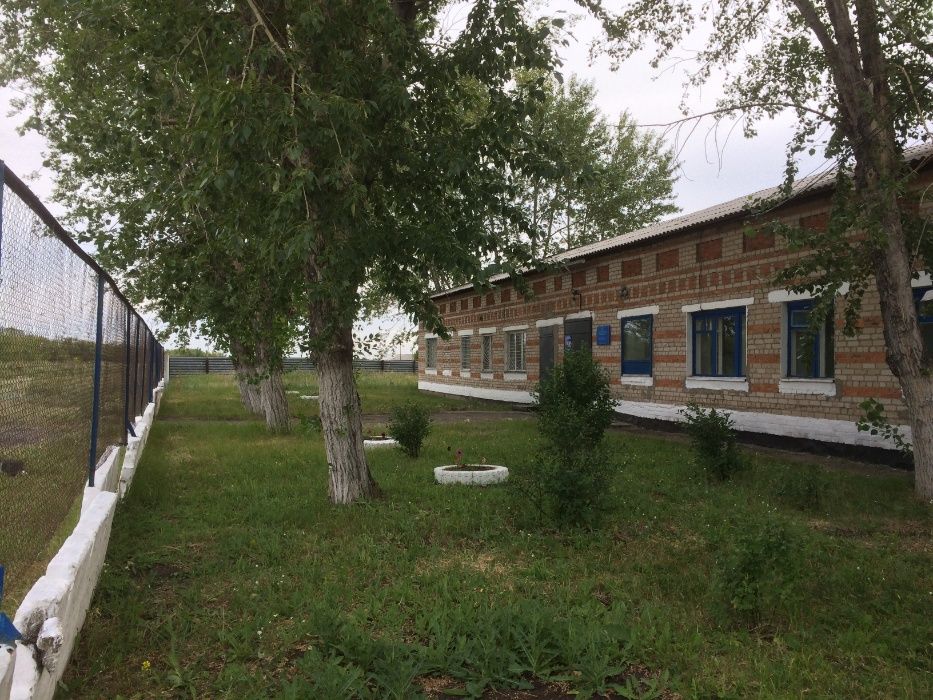 Складские, торговые,производственные помещения в ж.д ст.Смирново СКО