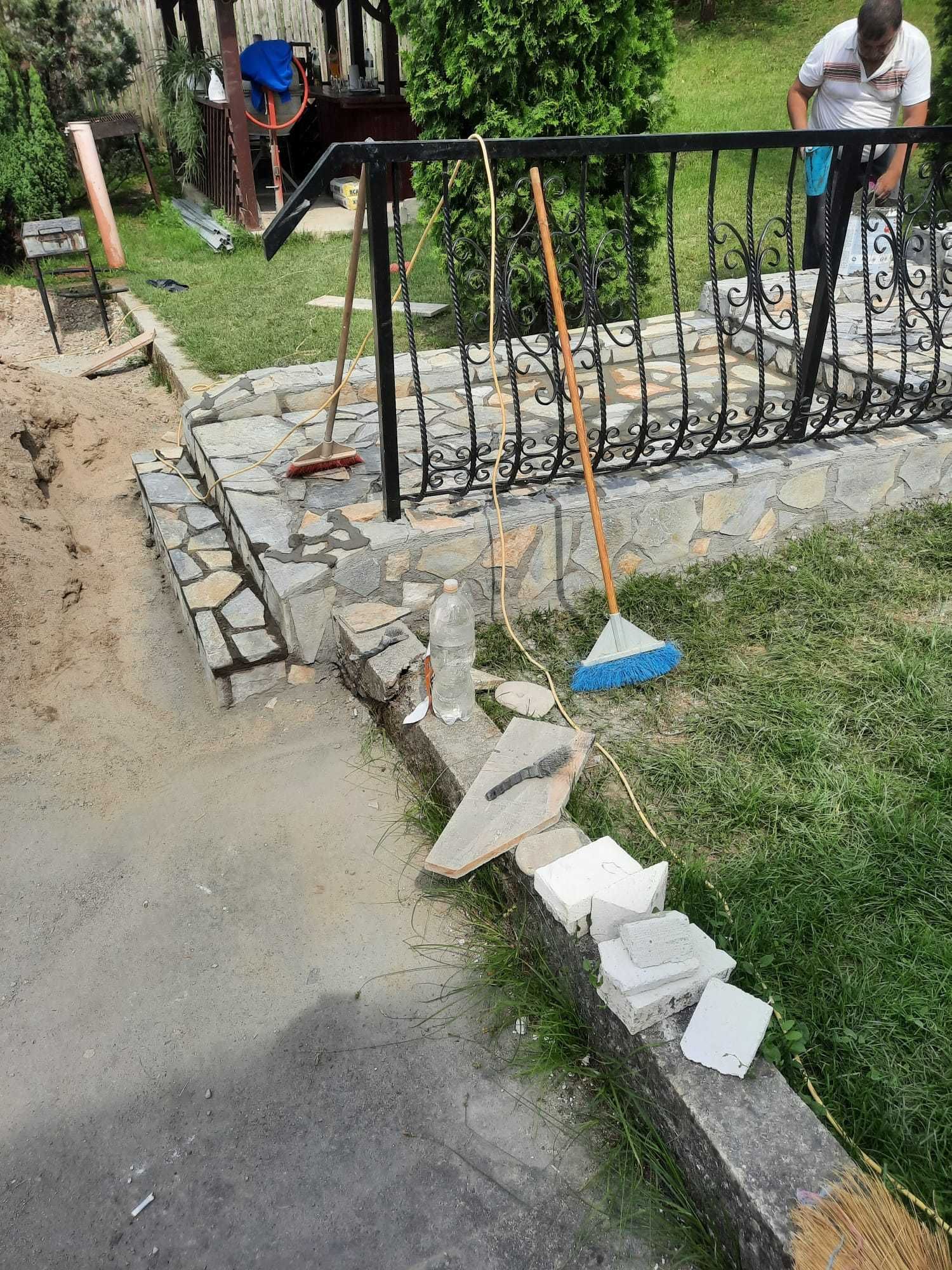 Piatra Naturala de munte Oriunde in tara