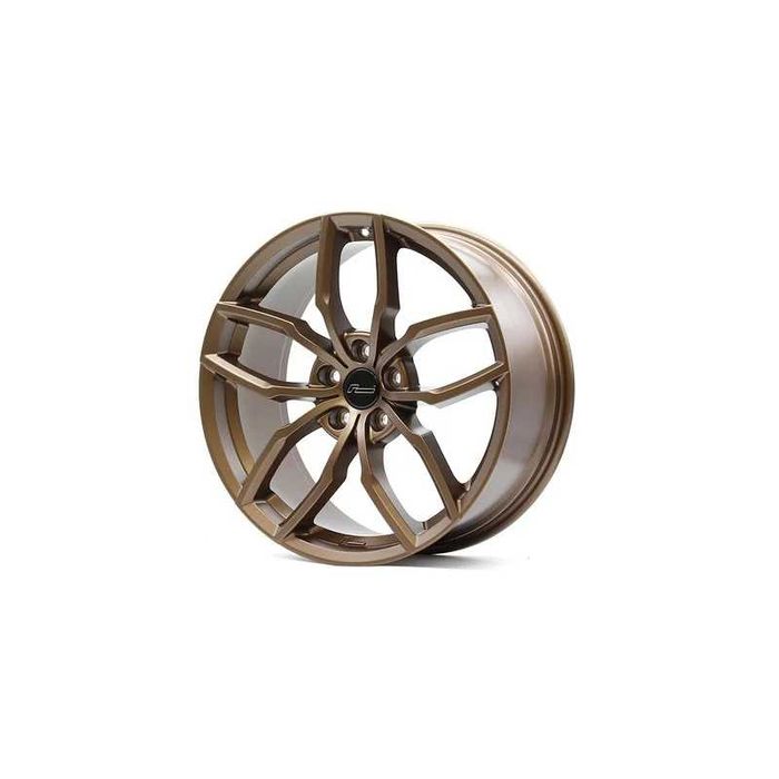 RacingLine R360 8.5 x 19 Алуминиеви джанти VW, Audi, Seat, Cupra,Skoda