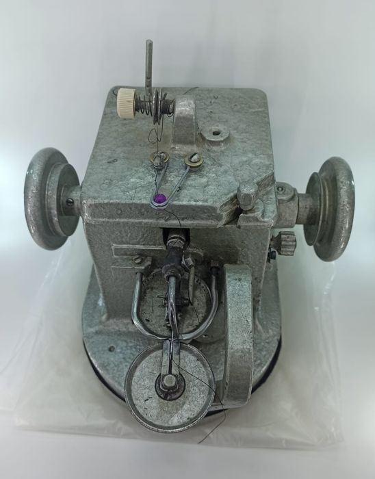 Скарняжка машинка СССР.