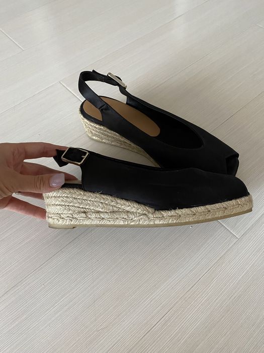 Sandale/Espadrile Castaner 37