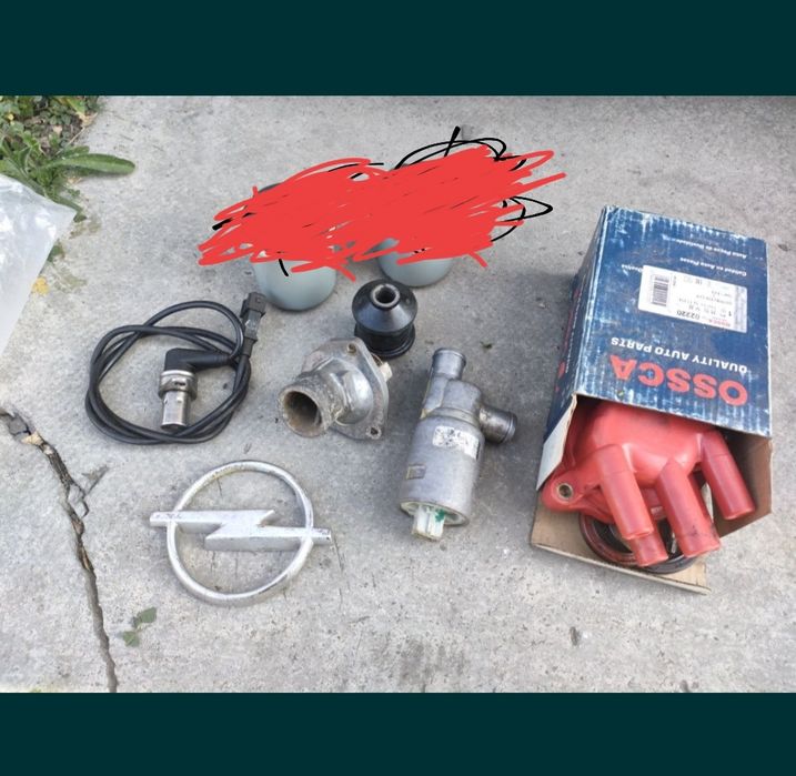 Продам на Опель вектра