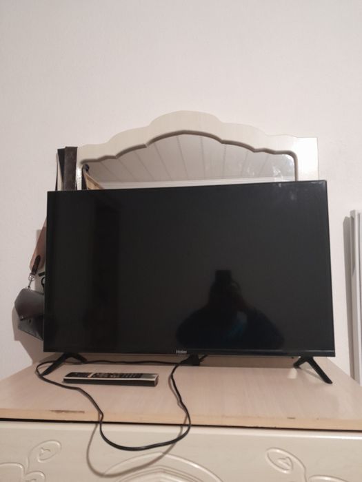 Срочно продается Телевизор хайер