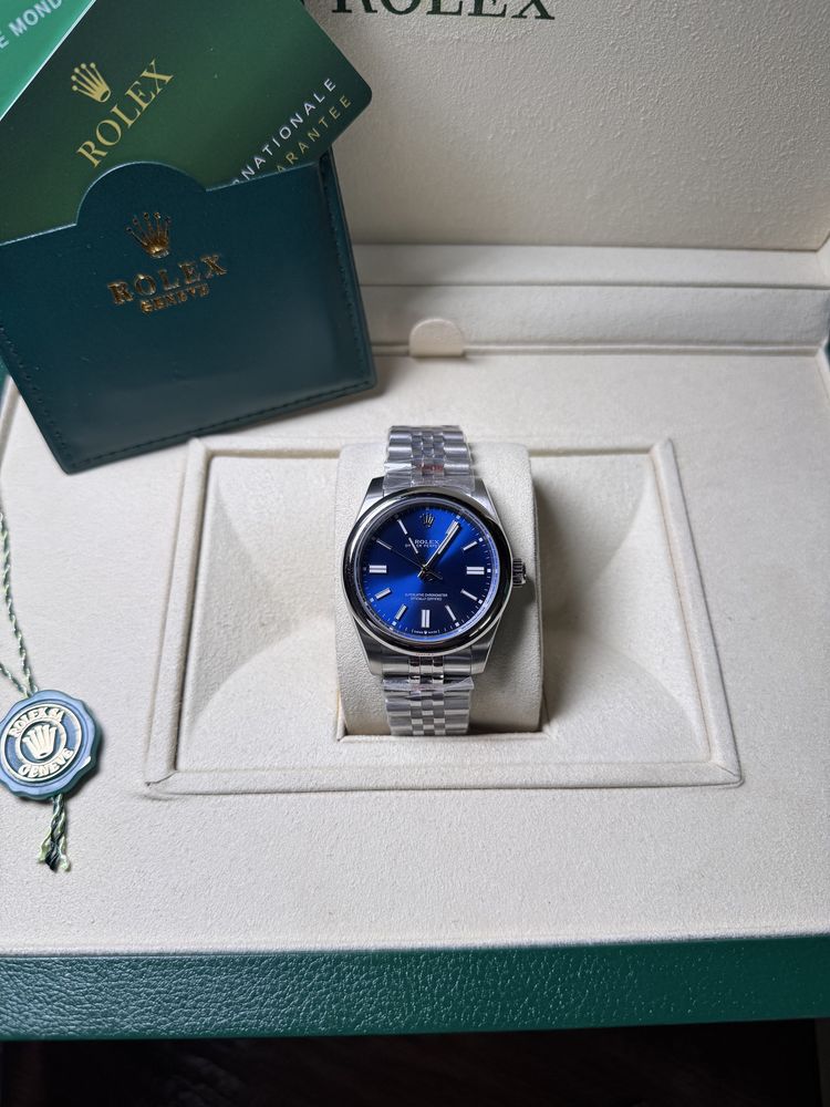 Часовник Rolex Datejust