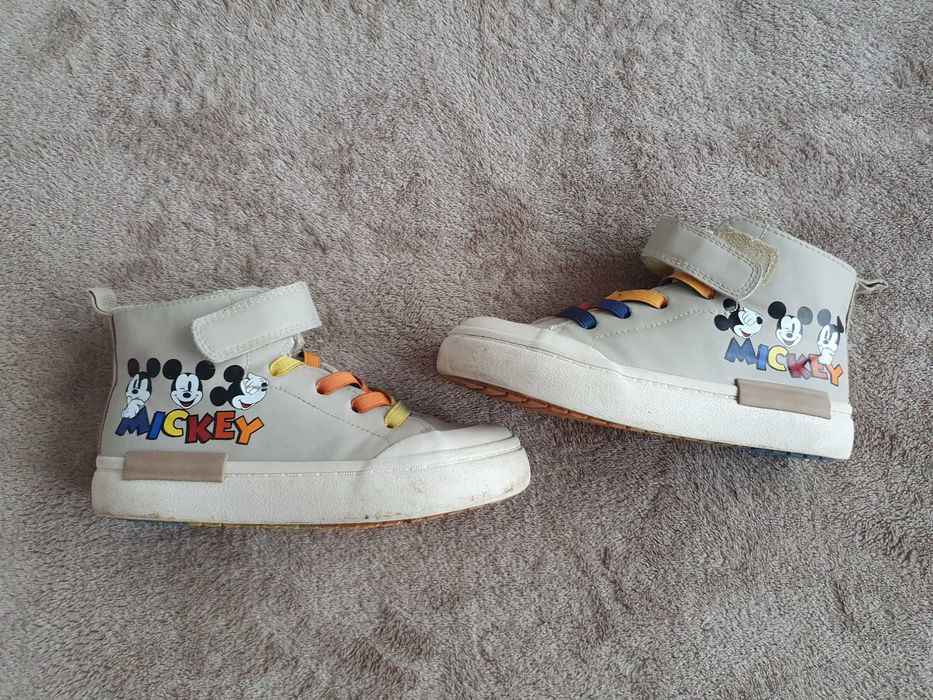 Ghete copii Disney 27