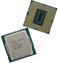 Процессор Intel Сore i5-11400F, oem
