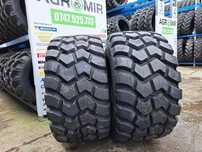 Cauciucuri noi pentru basculanta 750/65R25 marca TRIANGLE indice 190B