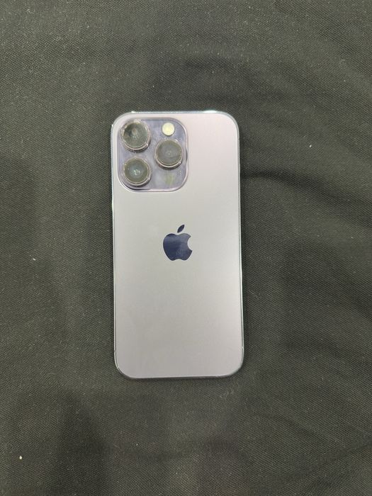 Продам iPhone 14 pro