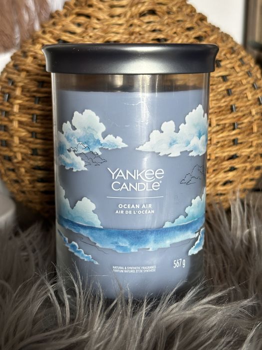 Lumanari Yankee Candle 567 gr parfumate